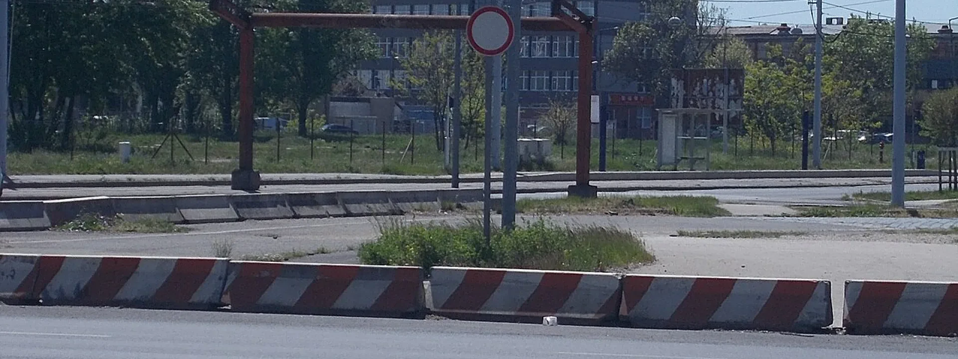 Höhenbeschränkung, Mázsa Platz, 2021 Kőbánya.jpg
