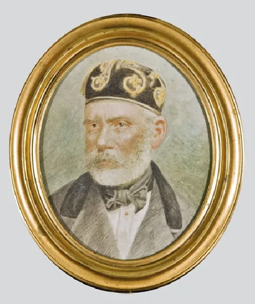 Lechner Ödön